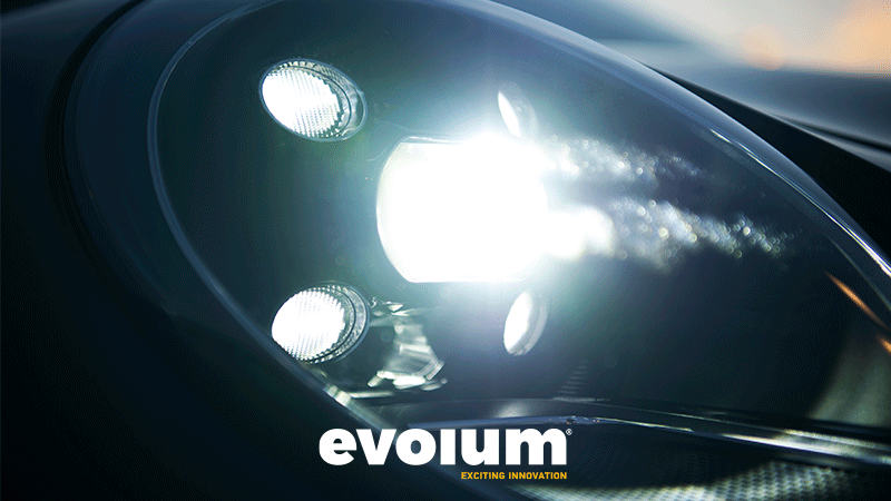 5 razones por las que deberías cambiar a luces LED en tu vehículo.
