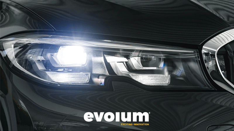 Ahorro y eficiencia: Beneficios de cambiar a luces LED en tu vehículo