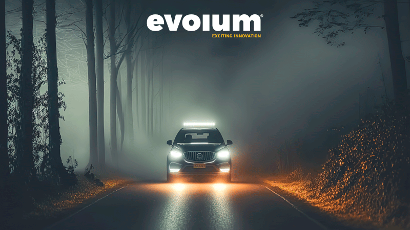 Ilumina tu viaje: La importancia de las luces LED para una conducción segura