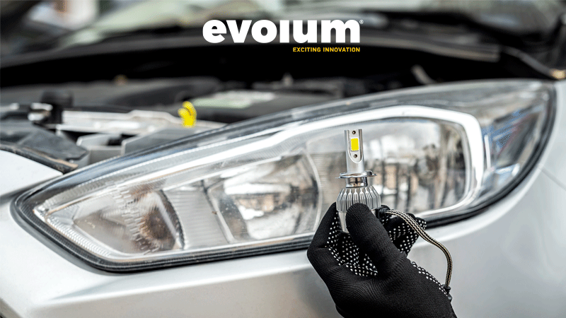 Instalación fácil y segura: Cómo colocar luces LED en tu carro paso a paso