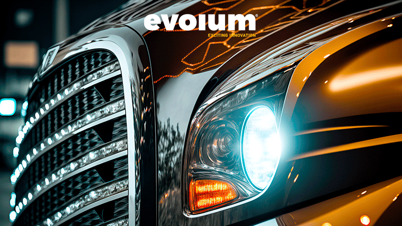 Tendencias de Iluminación Automotriz: Lo Último en Tecnología LED.
