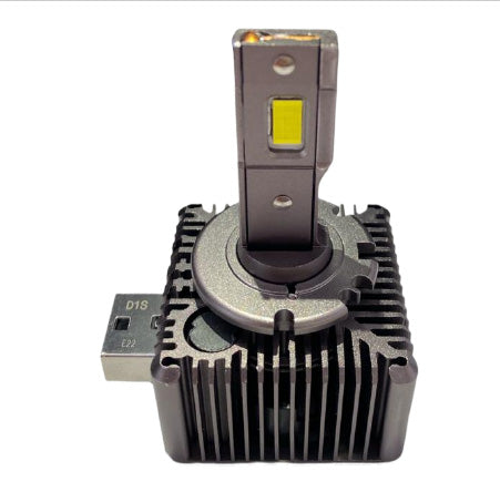 Focos Led Faros Kit Automotriz M30 D1S D2S D3S D4S D5S D8S