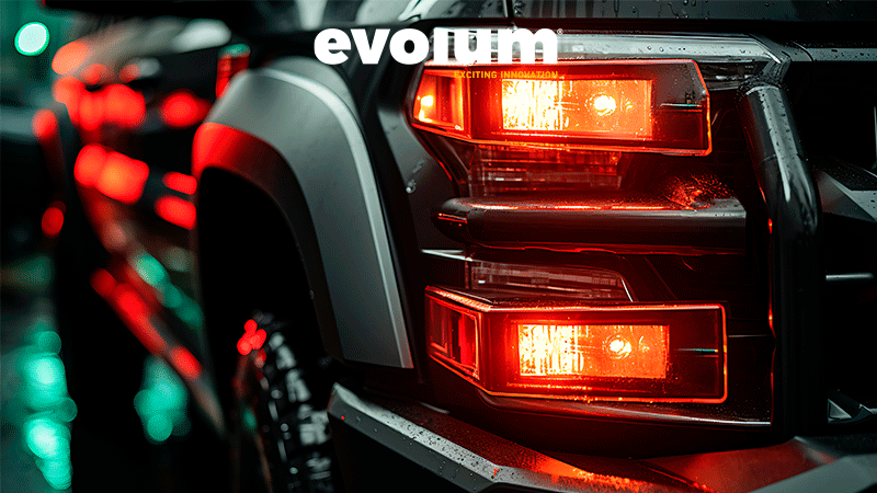 5 Ventajas de las luces LED para la iluminación de tu vehículo