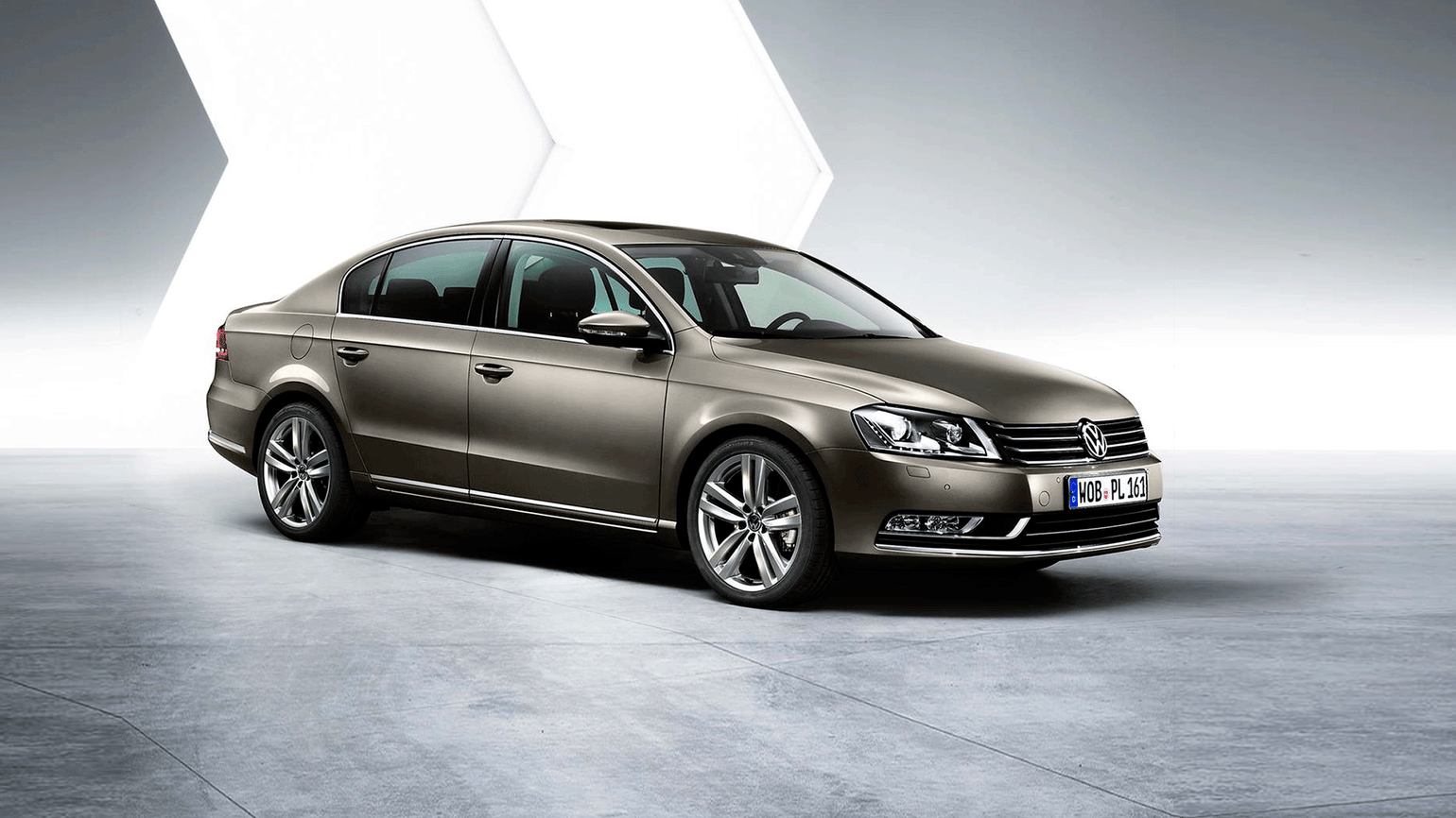 Volkswagen Passat 2006 - 2011