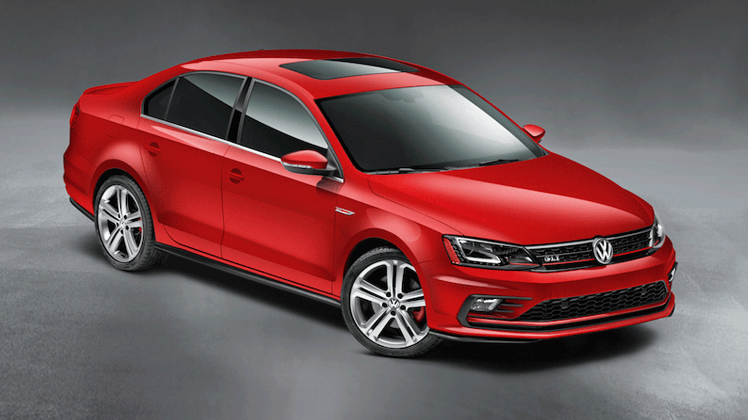 Jetta A6 2011 - 2016