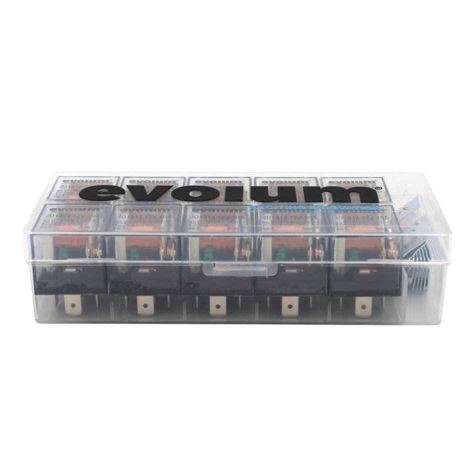 Kit de Resistencias canbus 25w RE-001