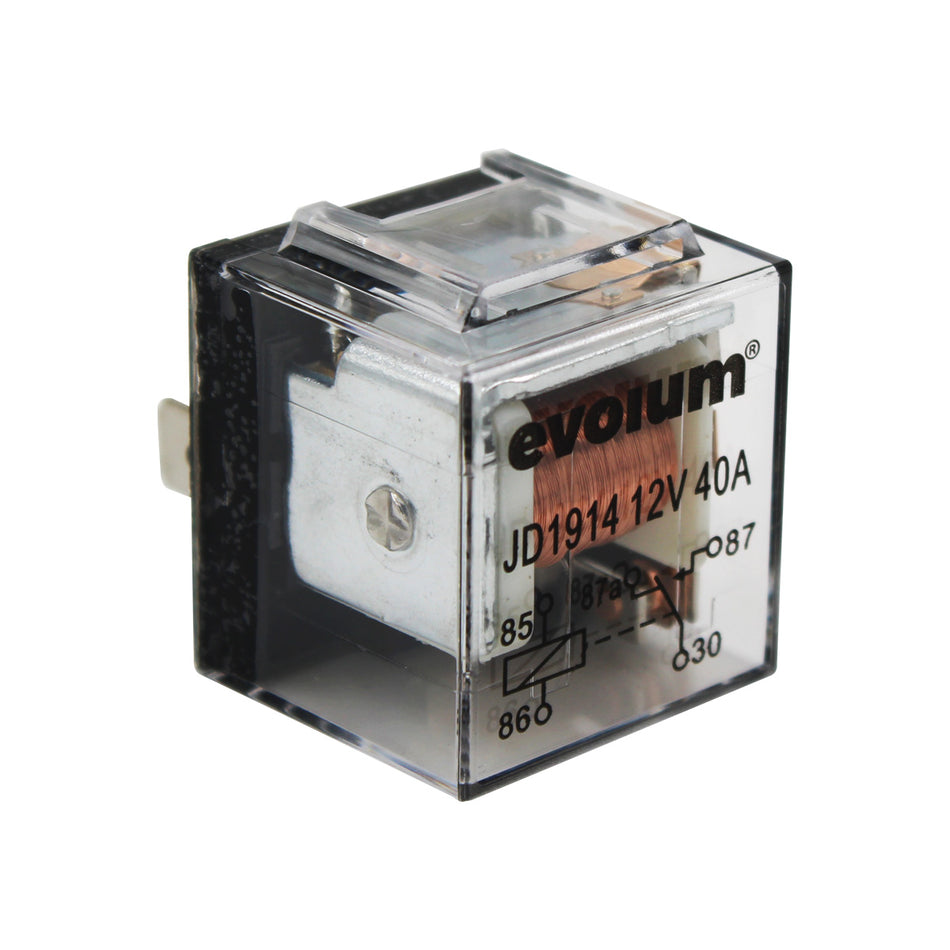 Kit de Resistencias canbus 25w RE-001