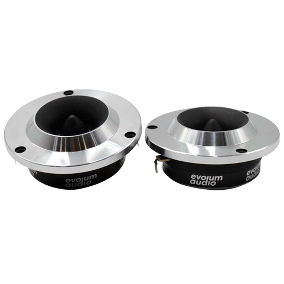 AU 004  TWEETER  450W 40 RMS  1 JUEGO (2 PIEZAS)