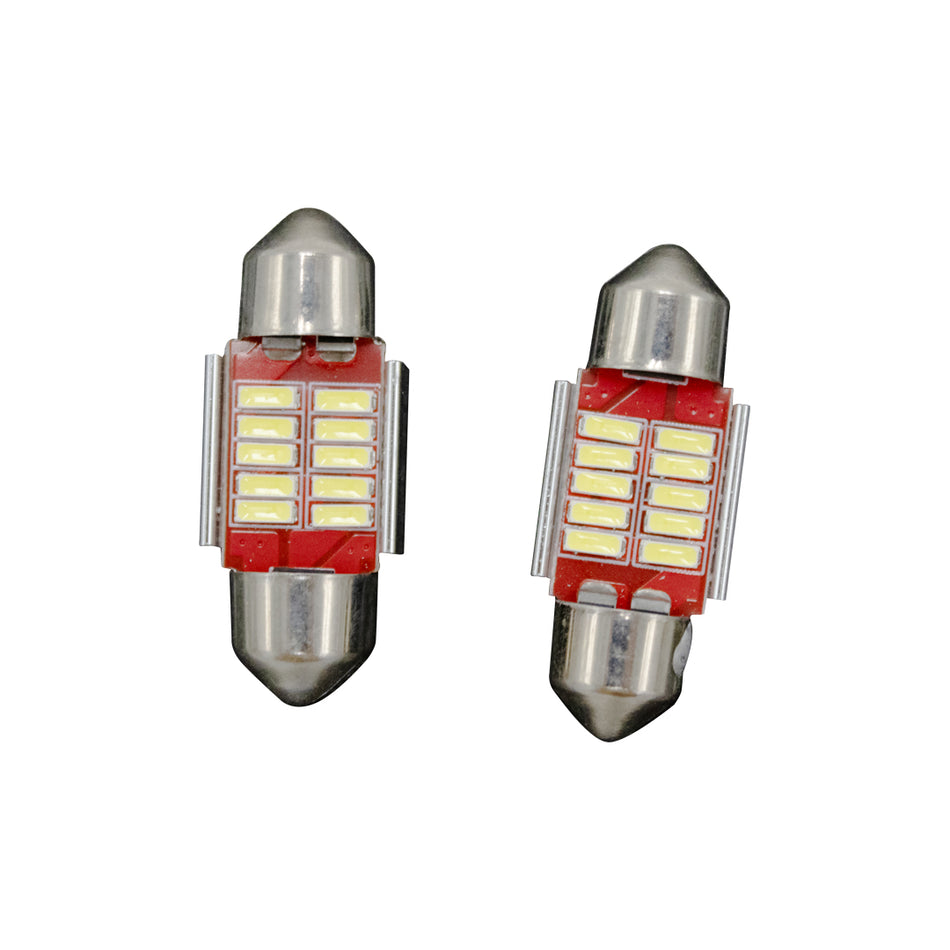 Foco de Pellizco 10 SMD 31mm