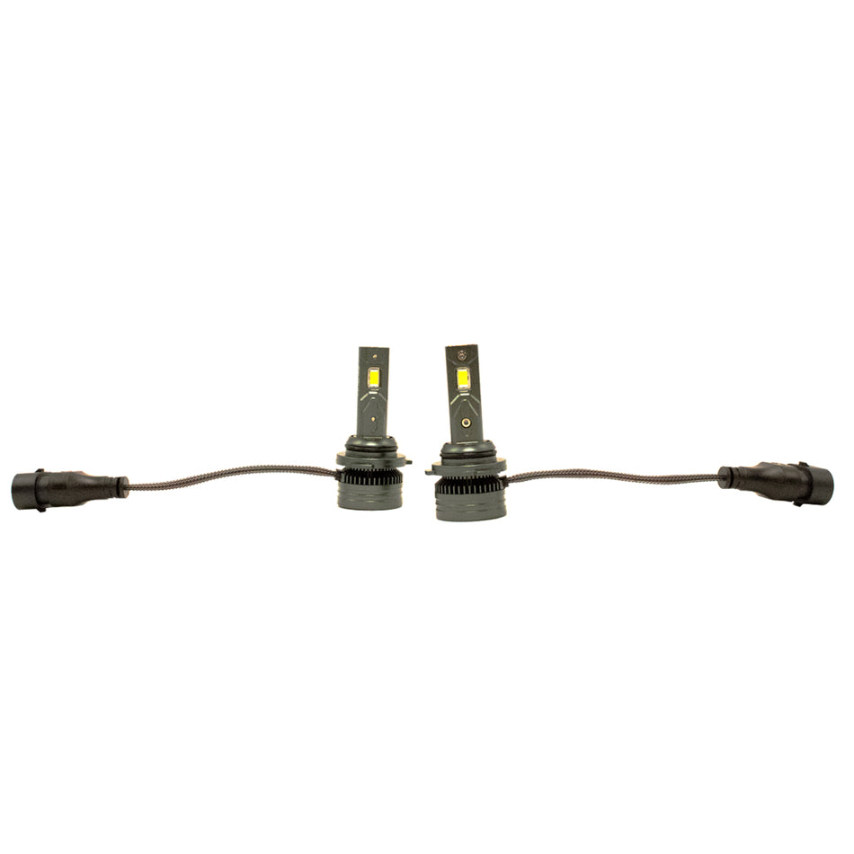 Focos Led Faros Kit Automotriz Zenit 9006