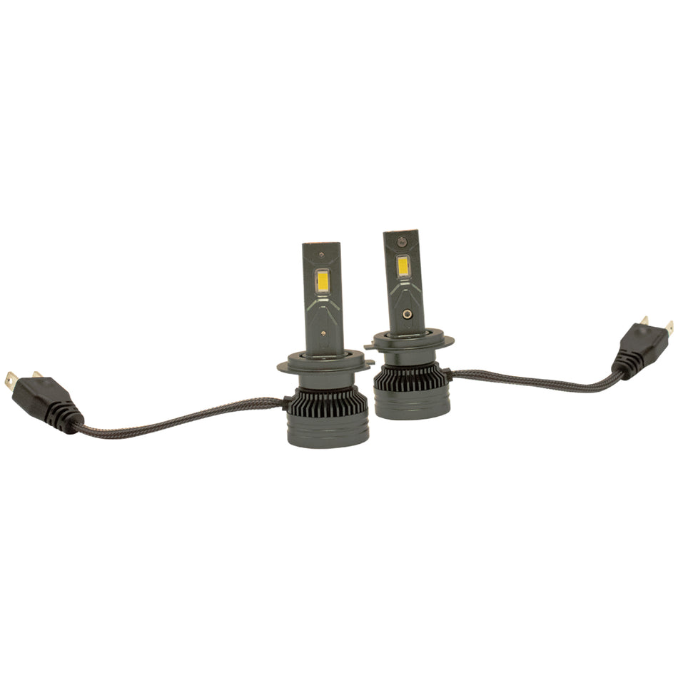 Focos Led Faros Kit Automotriz Zenit H7