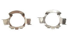 Kit 2 adaptadores para H7 L05